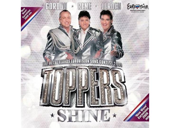 Shine (New Wave Eurovision