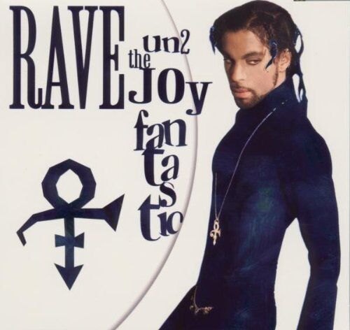 the Artist - Rave Un2 the Joy Fantastic - Preis vom 09.10.2026 07:28:09 h