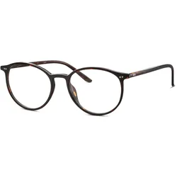 Brille MARC O'POLO 503084 61 dunkelhavanna Gr. 50-18