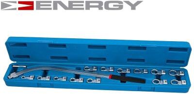 Energy Zange, Außenspiegel Ne00482