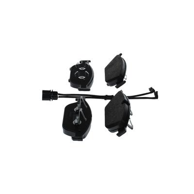 BOSCH Bremsbelagsatz, Scheibenbremse 0 986 494 für VW