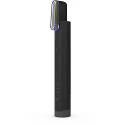 Glim Skin Unisex Kosmetikbehandlungsgerät Professionelles Kaltplasma-Kosmetikgerät GLIM90 1er Pack