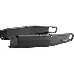 Racetech, Motorrad Zubehör, (RTECH) Schwingenschutz für Honda CRF 450 R/RWE/RX '25, CRF 250 R/RX '25, Schwarz