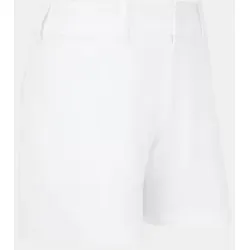 Footjoy Damen Golf Shorts - Damen Gr. L White (81733)