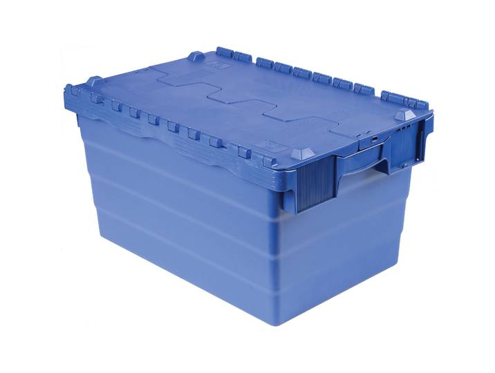 Bac navette 54 L