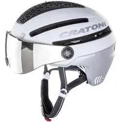 Cratoni, Velohelm, (58 - 61 cm)