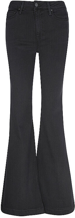 AG Highwaist Jeans Flared Fit TROPEA schwarz   29 29