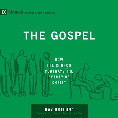The Gospel - Ray Ortlund, Audio, 9798874900533