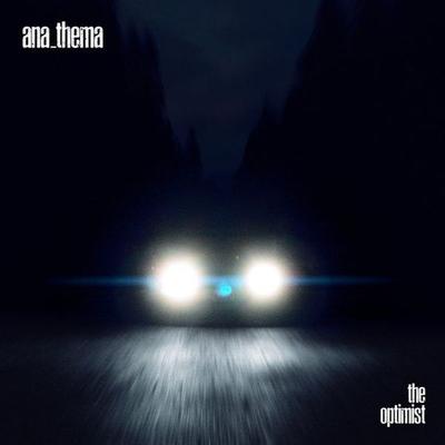 The Optimist (Digipak) - Anathema, CD