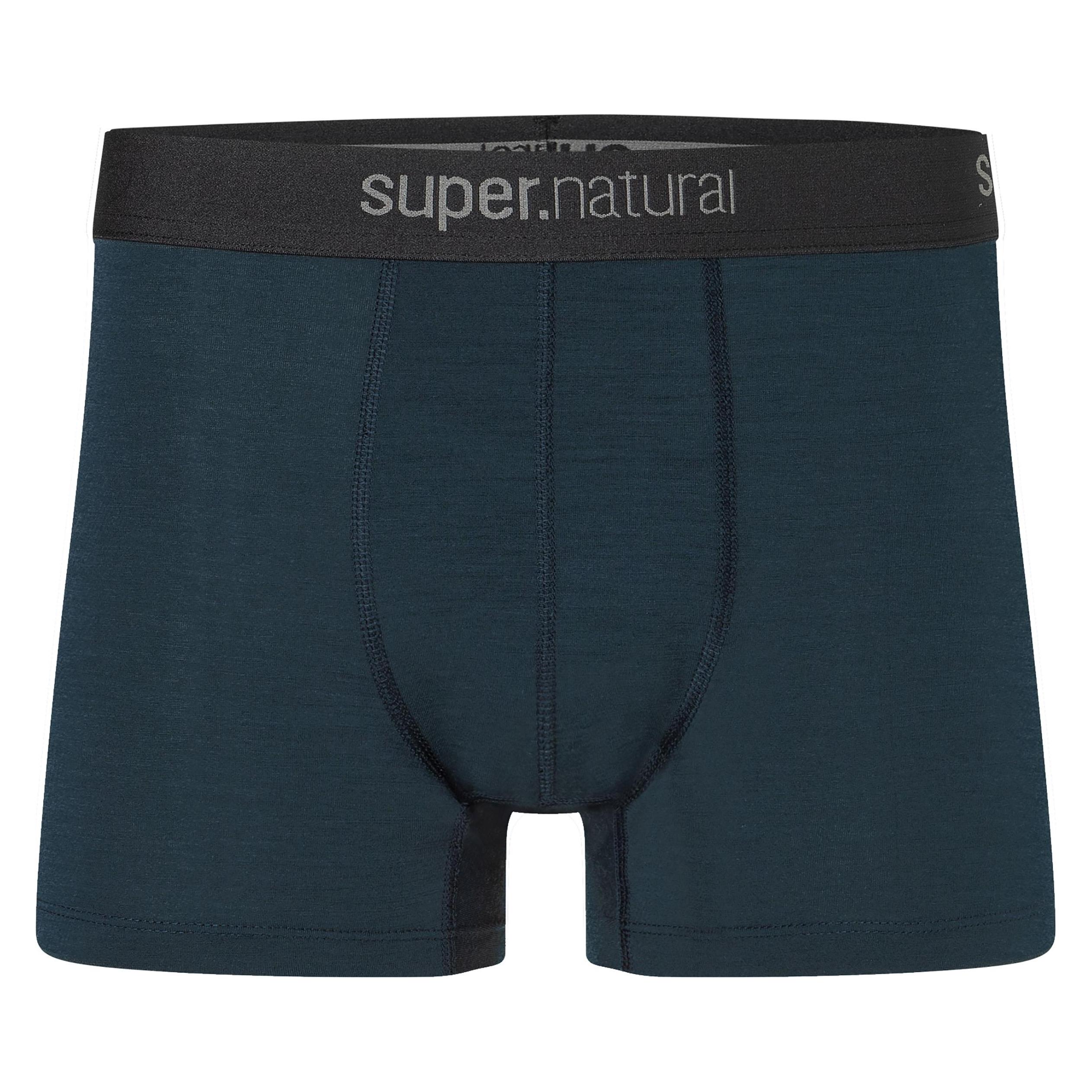 Super Natural Tundra 175 Boxer (M) (SNM019780-7)