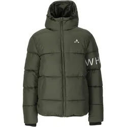 Whistler Drift Steppjacke Kinder 3069 - rosin 8 (128)