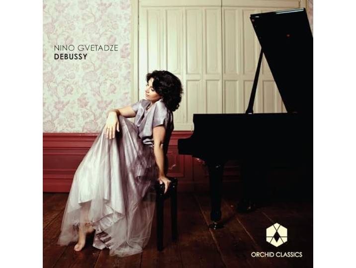 Debussy