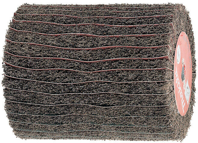 Brosse à rouleau Makita lin/tissu K80 (P-18057)