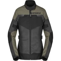Spidi Tour Net Tex Damen Motorrad Textiljacke M