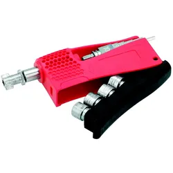 Cimco Werkzeuge MasterKey MULTIBOX 112987