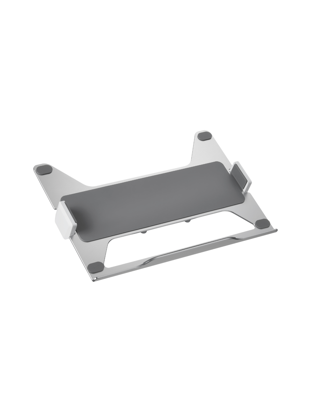 Alterzone Rise Lap 2 Aluminium Laptop-Halterung für Monitorarme - Max 9 kg - recommended for