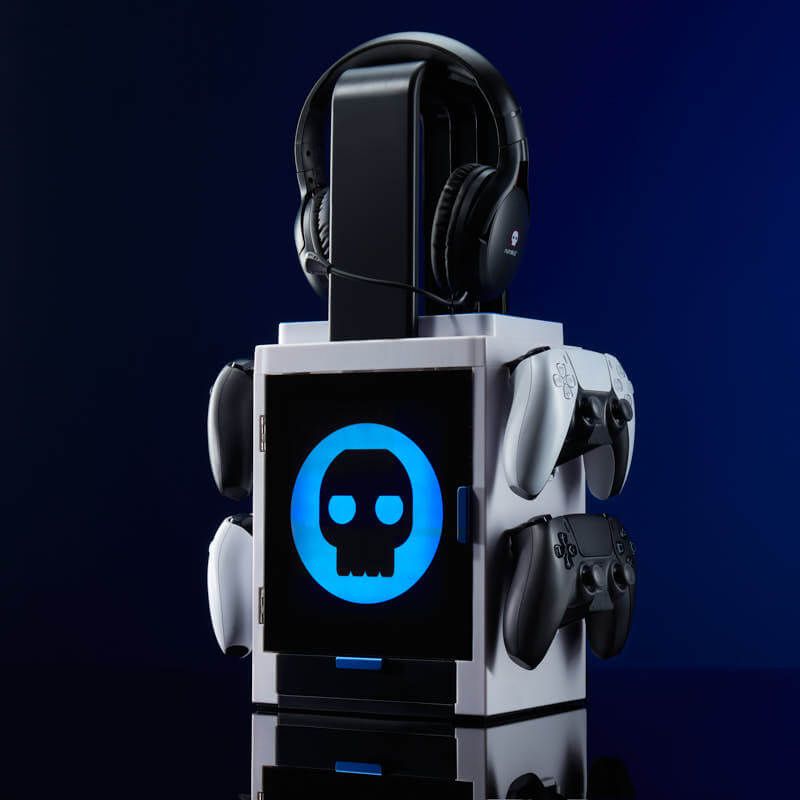 Numskull PS5 Inspired Light Locker (PlayStation 5)