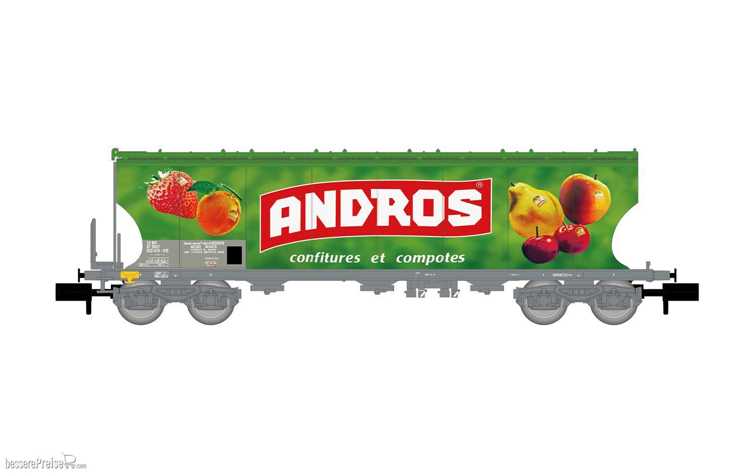 Arnold HN6733