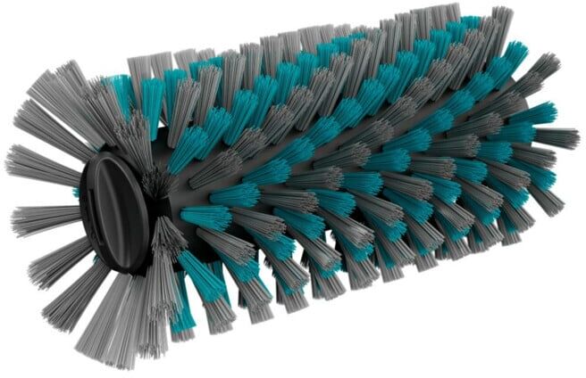 Gardena Brosse cylindrique universelle AquaBrush 14848-20 (14848-20)