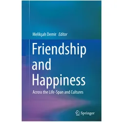 Friendship and Happiness, Sachbücher