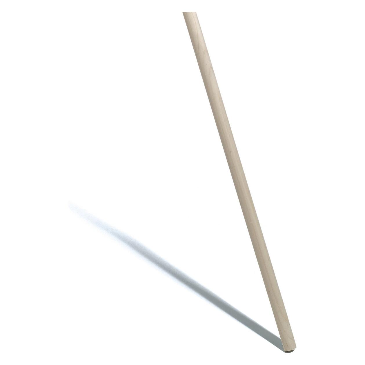 Nölle Holz Besenstiel (1 Stk.) (450300)