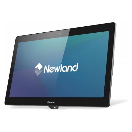 Newland NQuire 1500 Mobula II,15" (1D-Barcodes, 2D-Barcodes) (NLS-NQUIRE1500-W4-SL)