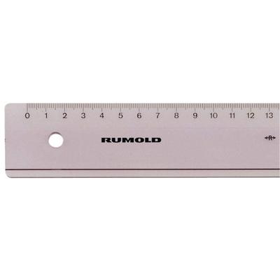 Büro- und Technikerlineale FL 41, 20 cm