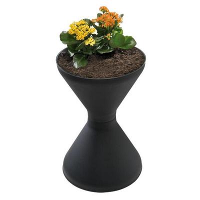 APS 574 Standascher -DIABOLO- Ø 40 cm, H: 60 cm