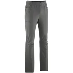Edelrid, Herren, Outdoorhose, Radar Pants (S), Grau