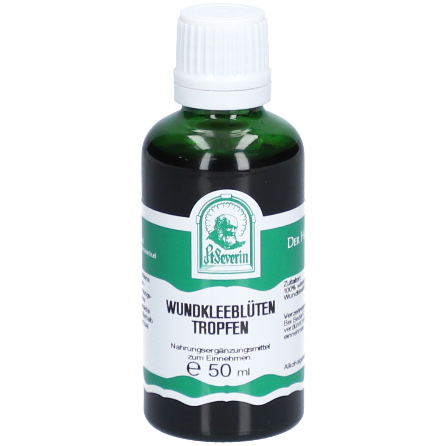 Wundkleeblüten Tropfen 50 ml