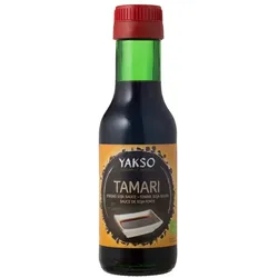 Sojasauce Tamari - würzig 125ml