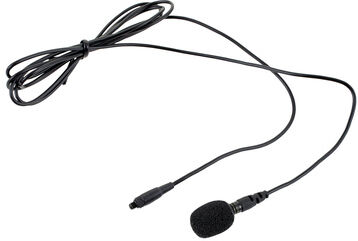 Rode Lavalier Schwarz