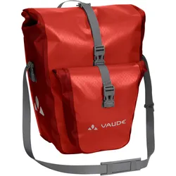 Vaude, Velotasche, (Gepäckträgertasche)