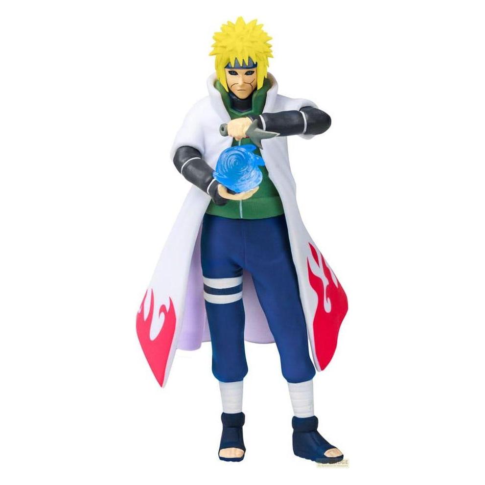 Naruto Shippuden Naruto - Reanimation Capsule (Zufallsmodell) (40074)