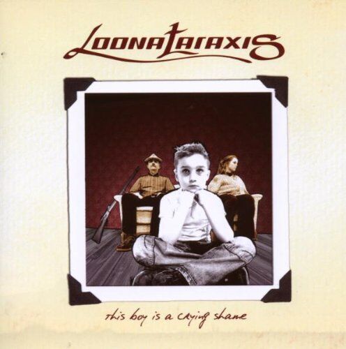 Loonataraxis - This Boy Is a Crying Shame - Preis vom 11.10.2026 03:10:56 h