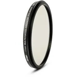 77 mm MULTI COATED CP MCS Filter