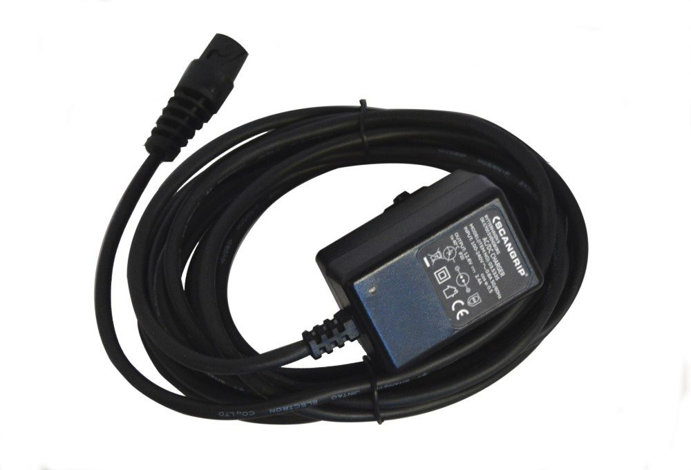 Scangrip Charger voor Nova 3K C+R / Vega Lite 1500 - SG.03.5335