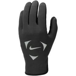 NIKE Academy Feldspielerhandschuhe 011 - black/off white/off white XL