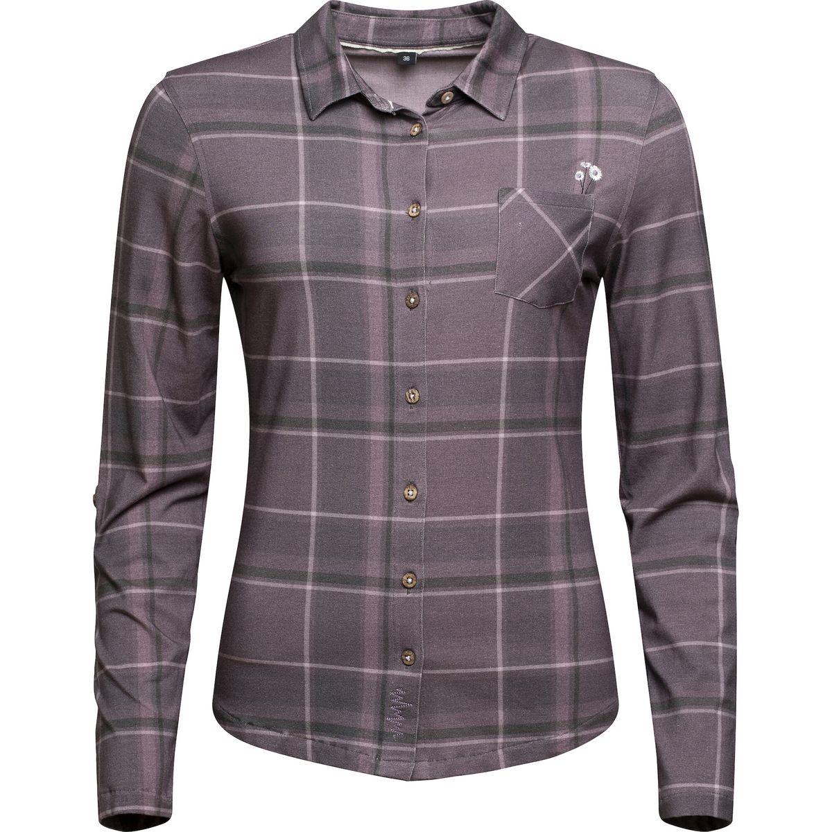 Chillaz Similaun 2.0 dark violet (0609) 46 103343-1-0609-46