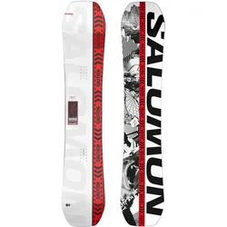 SALOMON HUCK KNIFE PRO DUSTY Snowboard 2026 - 159