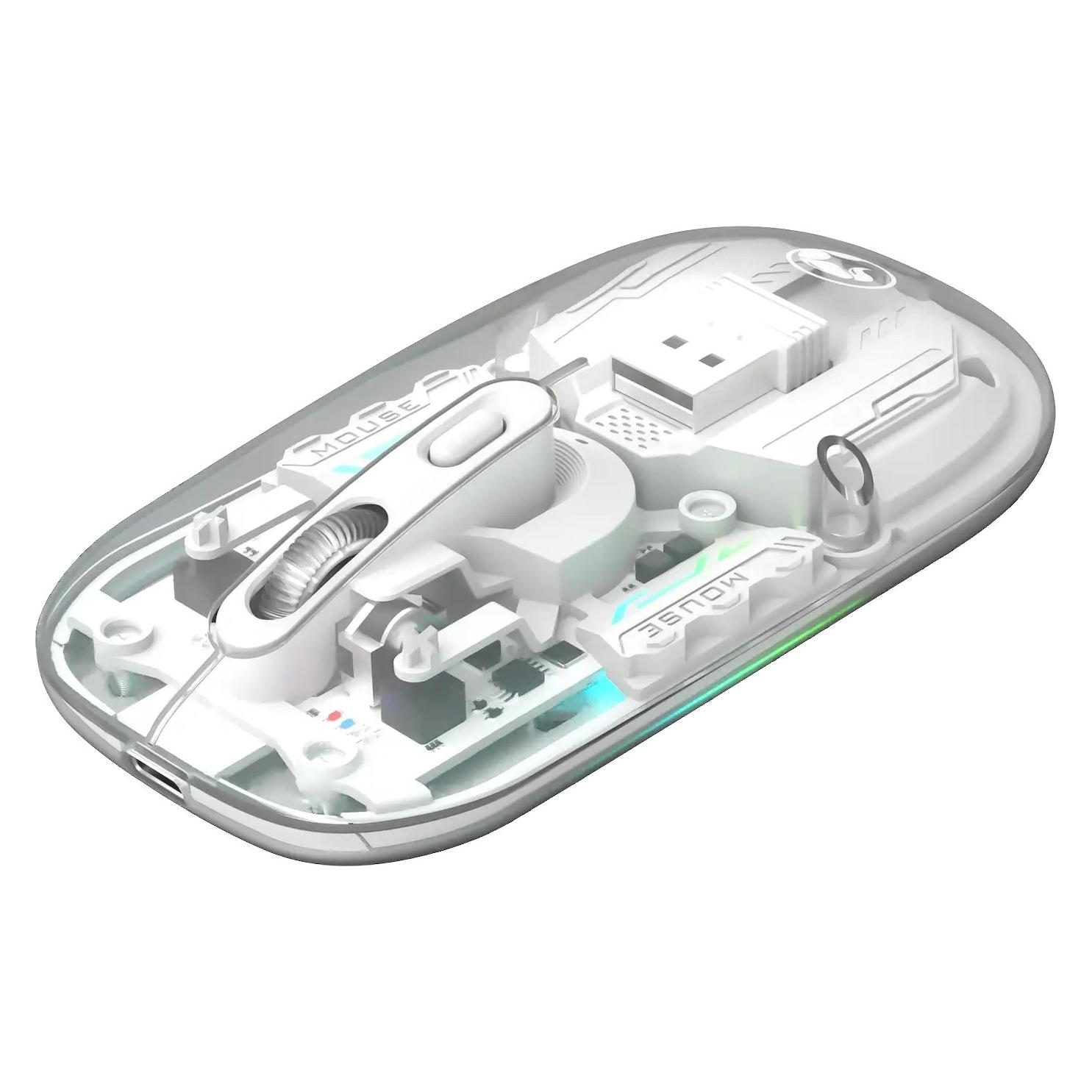 Marvo Mysz Prism 20W (M808W) (Kabellos) (M808W)