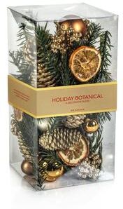 Zodax Holiday Botanical Vase & Bowl Fillers