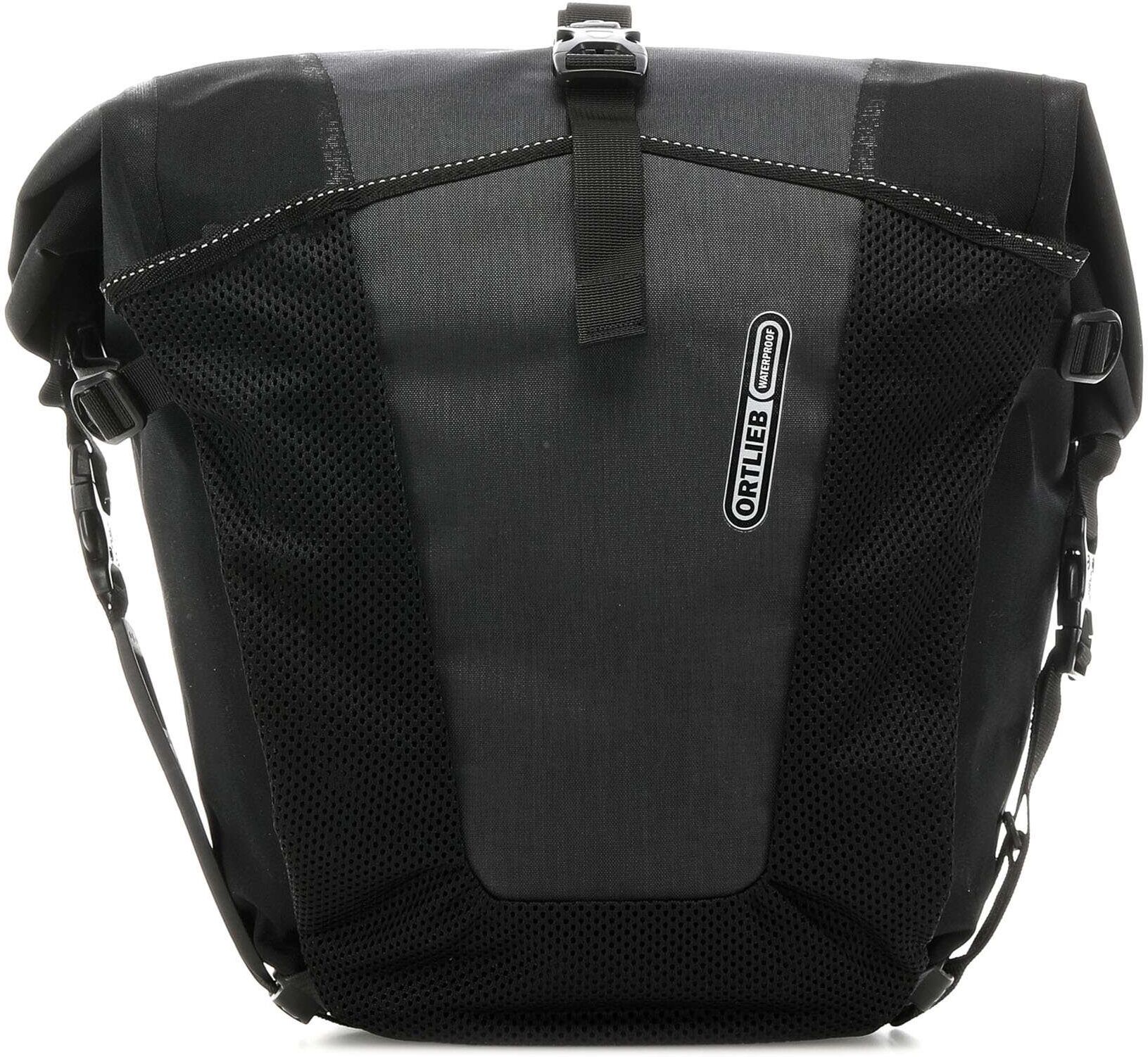 Ortlieb Back Roller QL2.1 Set Gepäcktasche, grau