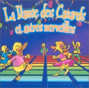 Various - La Danse des Canards et Autres - Preis vom 08.10.2026 07:26:42 h