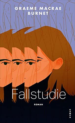 Burnet, Graeme Macrae - Fallstudie - Preis vom 30.09.2026 09:01:18 h