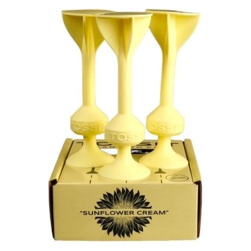 Tossit Zestaw rozszerzający krem słonecznikowy (TOSS-LEXSET-SUNFLOWER)