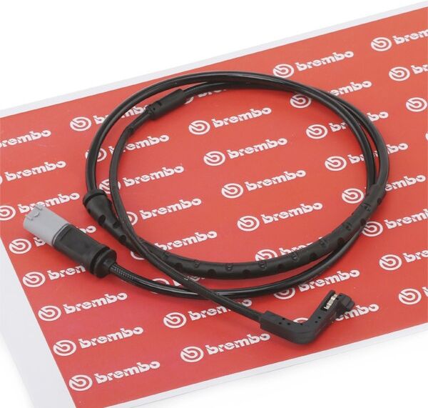 BREMBO A 00 247 Slidindikator, bremsebelægning