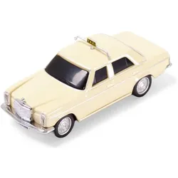 Carson 1:87 M-B 200/8 Taxi 100% RTR