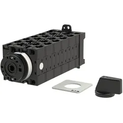 Eaton 003887 T3, 32 A, Zwischenbau, Basisschalter, 11 Baueinheit(en), Kontakte: 22, Abwicklungs Nr. 8258 T3-11-8258/XZ