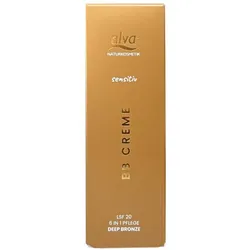 Sensitiv - BB Creme deep bronze 30ml